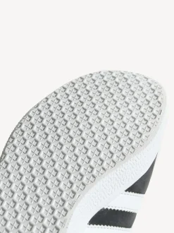adidas Originals Charcoal Gazelle Trainers