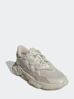 adidas Originals Cream Ozweego Shoes