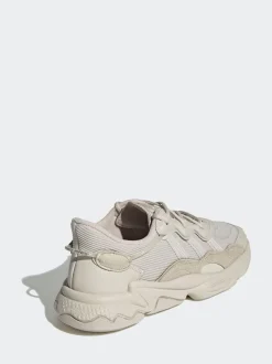 adidas Originals Cream Ozweego Shoes