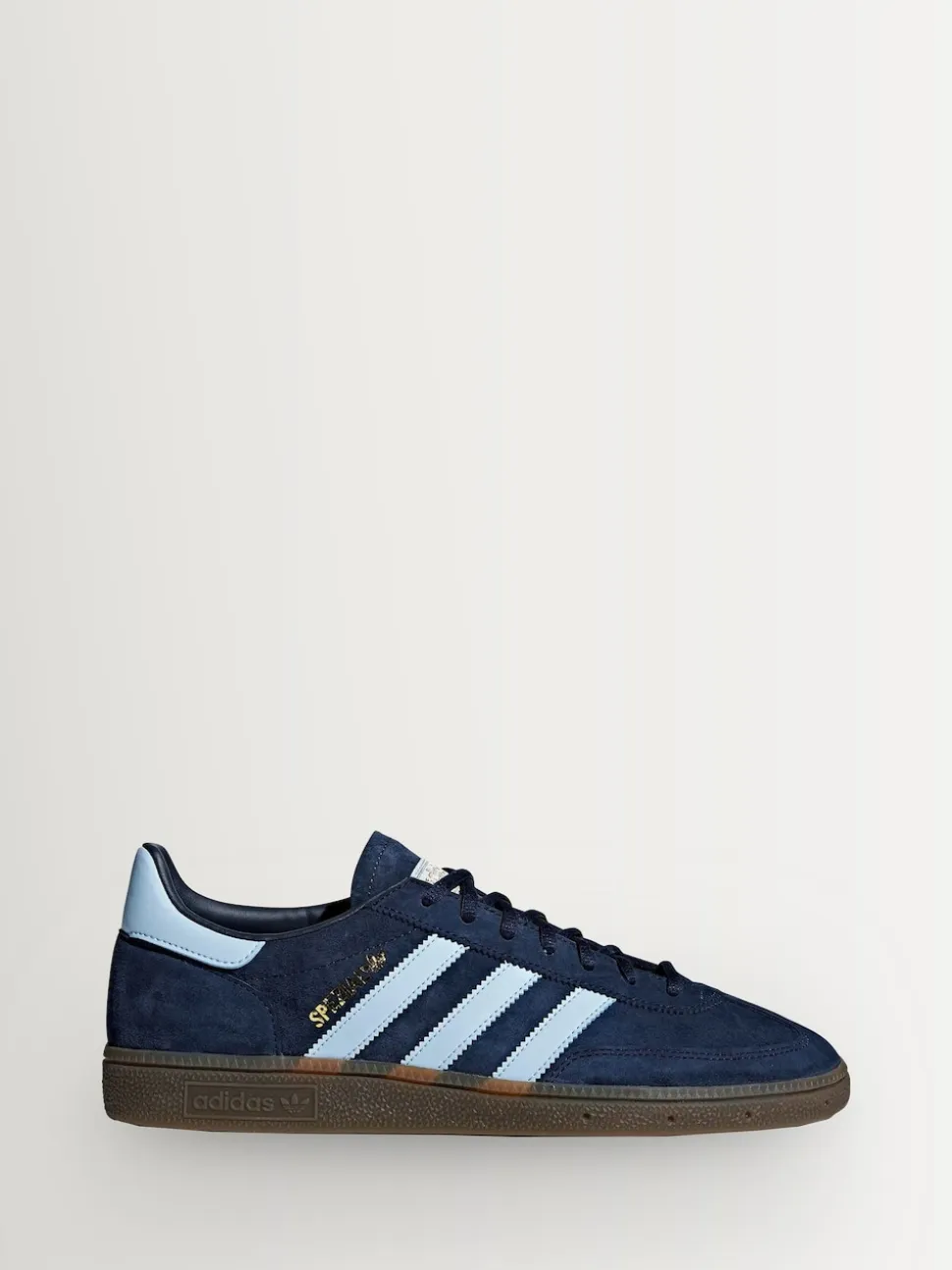 adidas Originals Dark Blue Handball Spezial Trainers