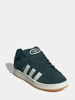 adidas Originals Dark Green Campus 00s Trainers