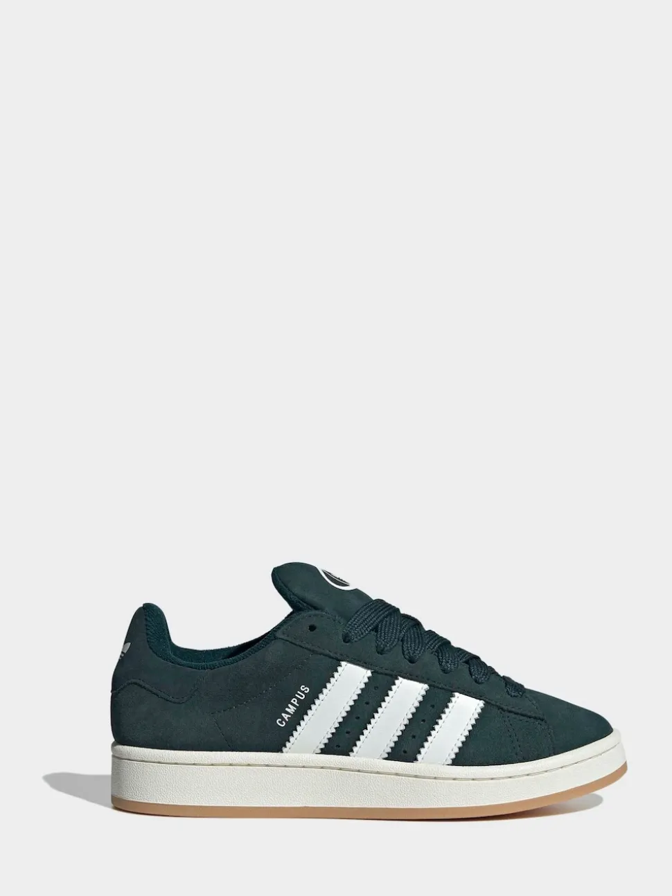 adidas Originals Dark Green Campus 00s Trainers