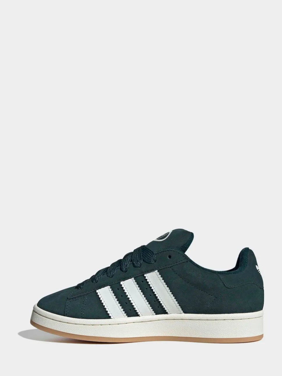 adidas Originals Dark Green Campus 00s Trainers
