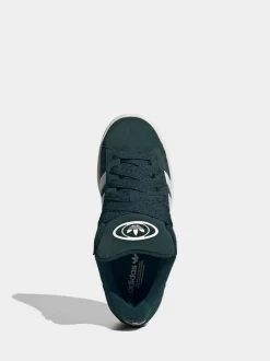 adidas Originals Dark Green Campus 00s Trainers