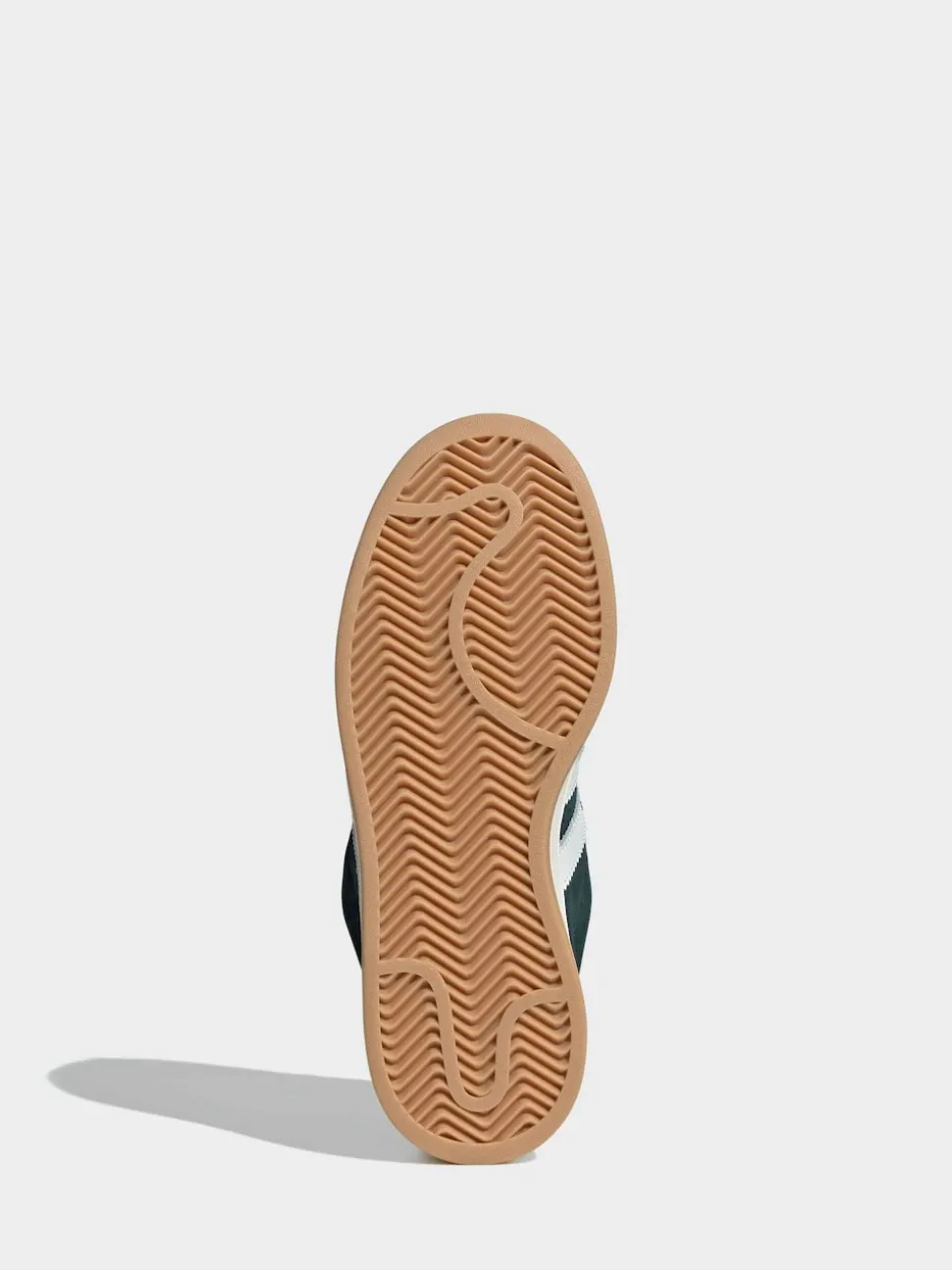 adidas Originals Dark Green Campus 00s Trainers
