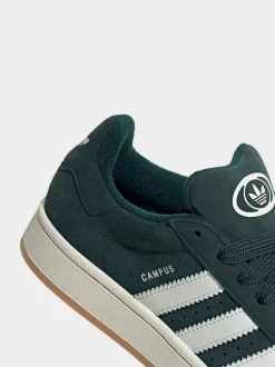 adidas Originals Dark Green Campus 00s Trainers