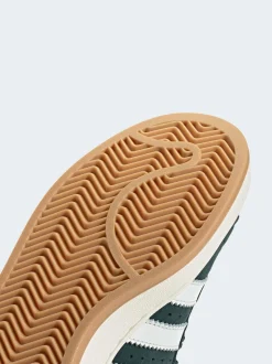 adidas Originals Dark Green Campus 00s Trainers