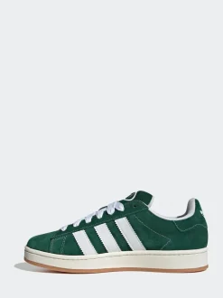 adidas Originals Green Campus 00s Trainers