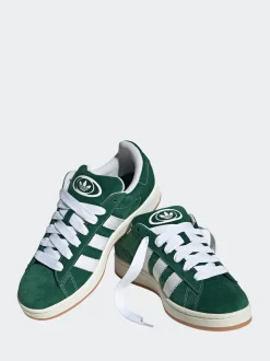 adidas Originals Green Campus 00s Trainers