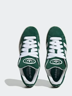 adidas Originals Green Campus 00s Trainers