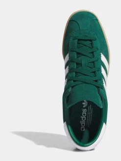 adidas Originals Green Stadt Trainers