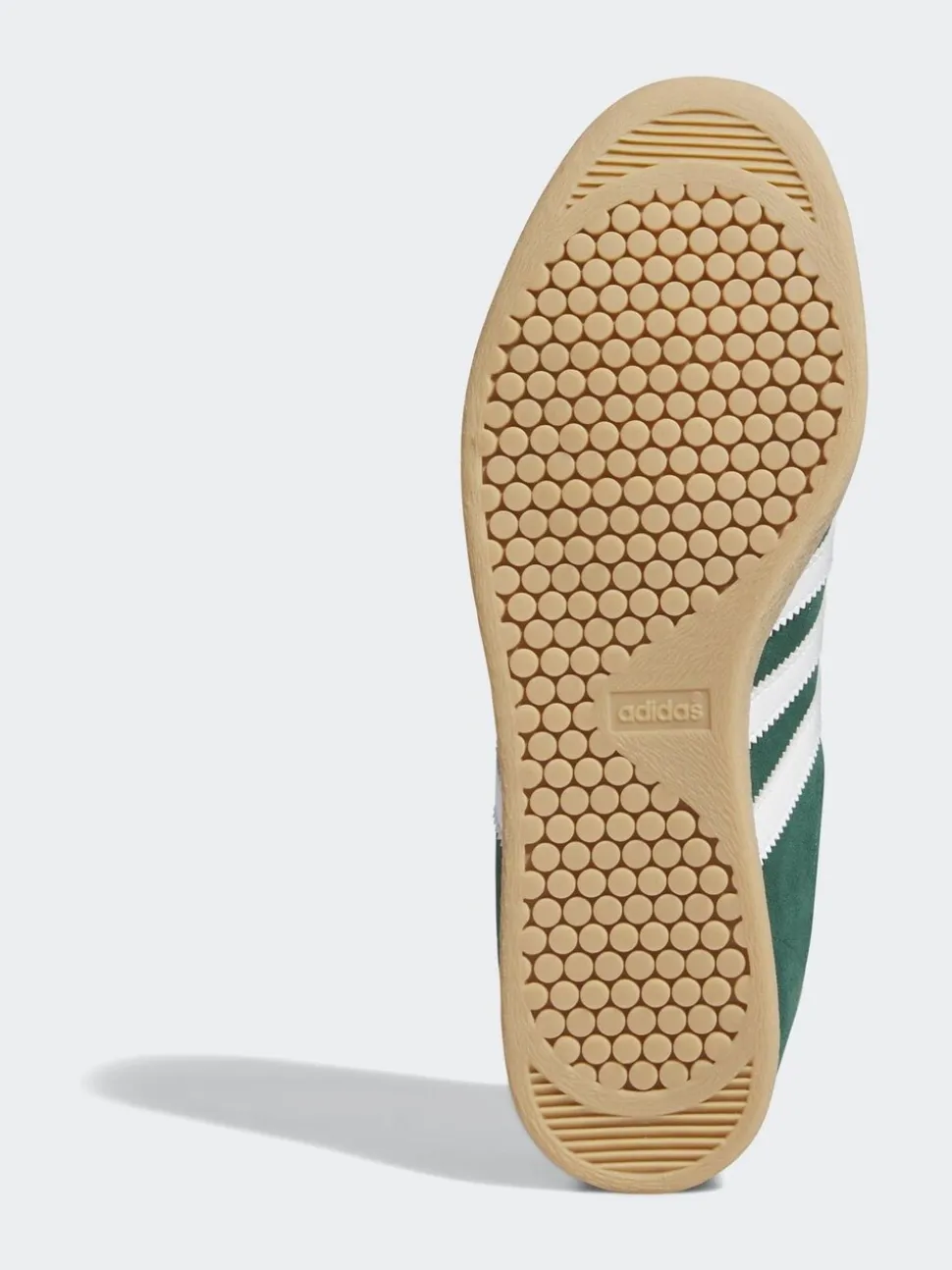 adidas Originals Green Stadt Trainers
