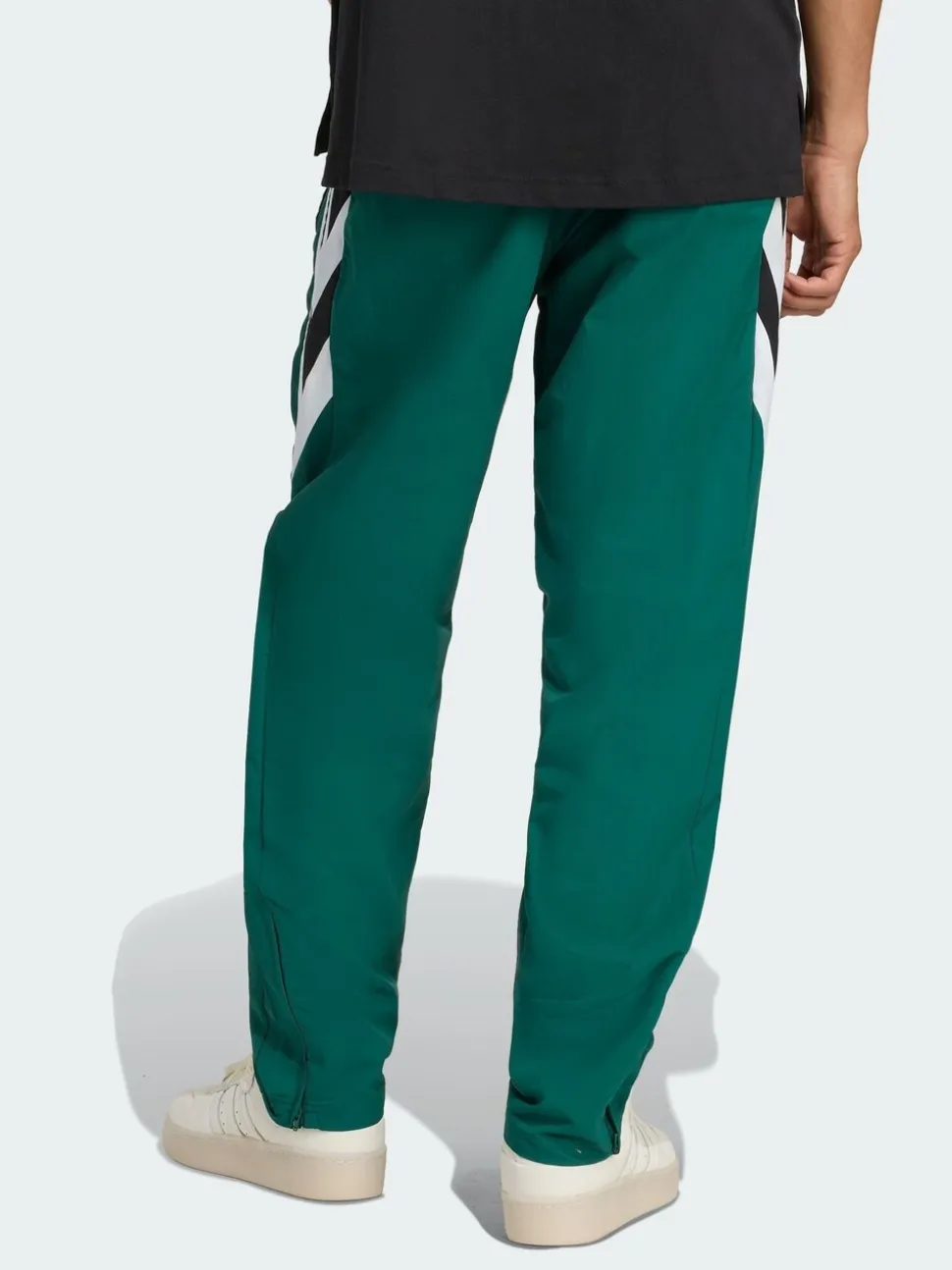 adidas Originals Green Track Tracksuit Bottoms