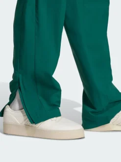 adidas Originals Green Track Tracksuit Bottoms