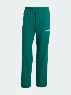 adidas Originals Green Track Tracksuit Bottoms