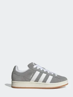 adidas Originals Grey Campus 00s Trainers