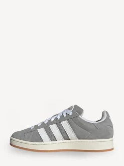 adidas Originals Grey Campus 00s Trainers