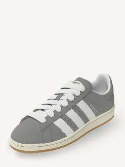 adidas Originals Grey Campus 00s Trainers