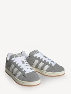 adidas Originals Grey Campus 00s Trainers