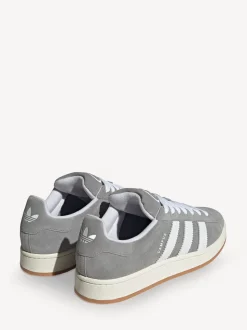 adidas Originals Grey Campus 00s Trainers