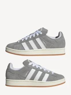adidas Originals Grey Campus 00s Trainers