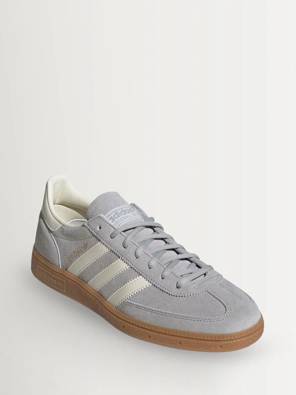 adidas Originals Grey Handball Spezial Trainers