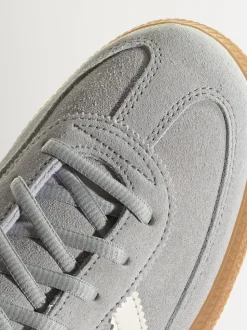 adidas Originals Grey Handball Spezial Trainers