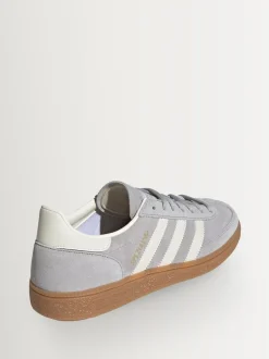 adidas Originals Grey Handball Spezial Trainers