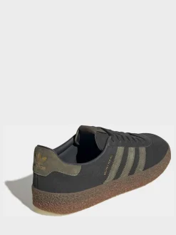 adidas Originals Grey Montreal Trainers