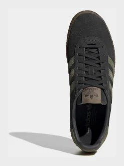 adidas Originals Grey Montreal Trainers