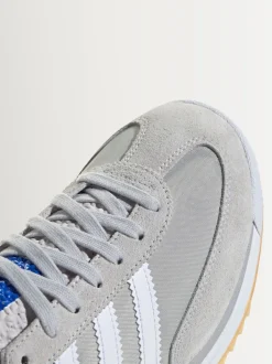 adidas Originals Grey SL 72 RS Trainers