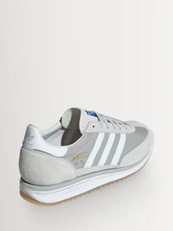 adidas Originals Grey SL 72 RS Trainers