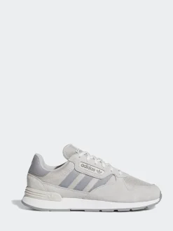 adidas Originals Grey Treziod 2 Trainers