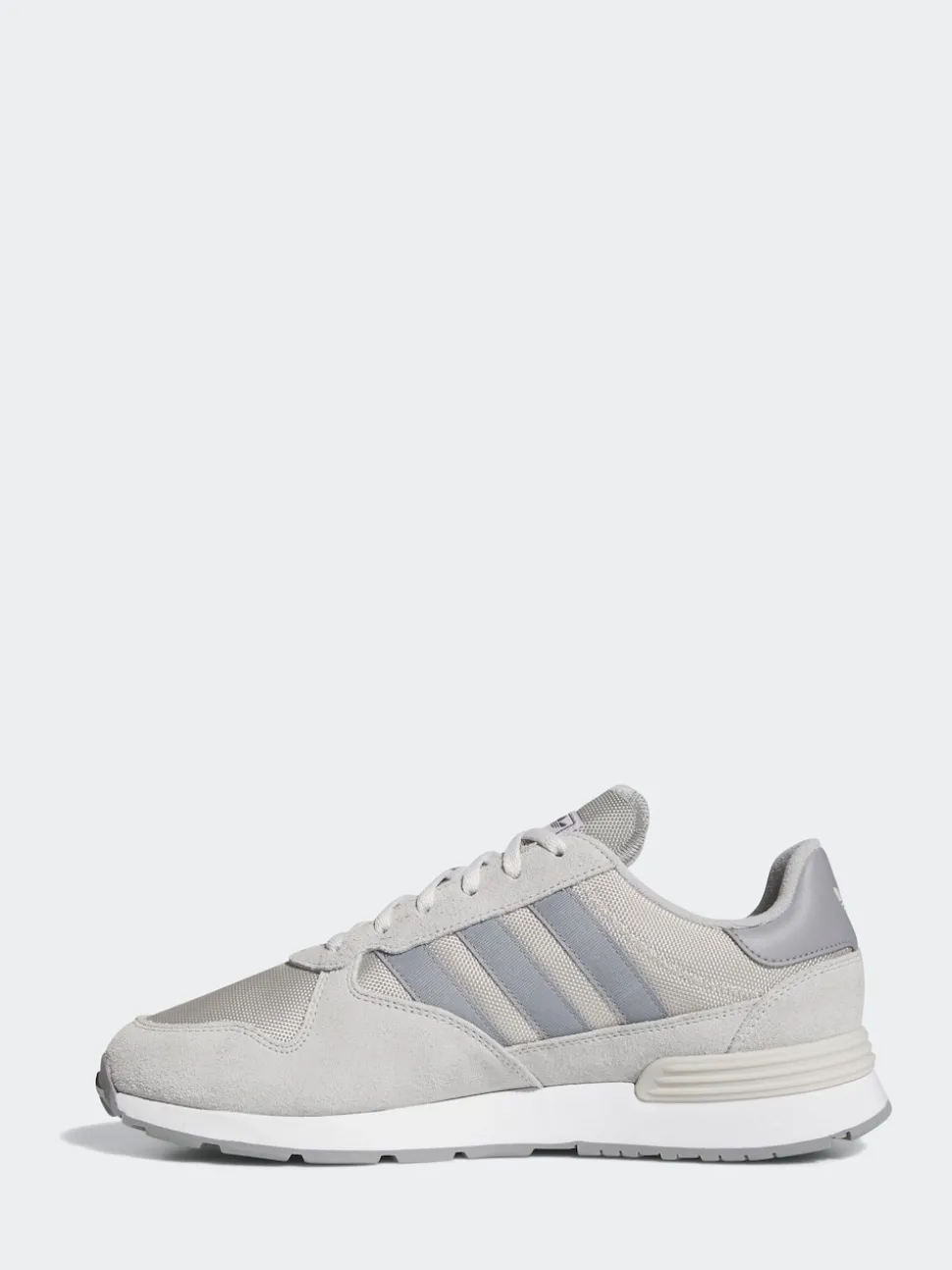 adidas Originals Grey Treziod 2 Trainers