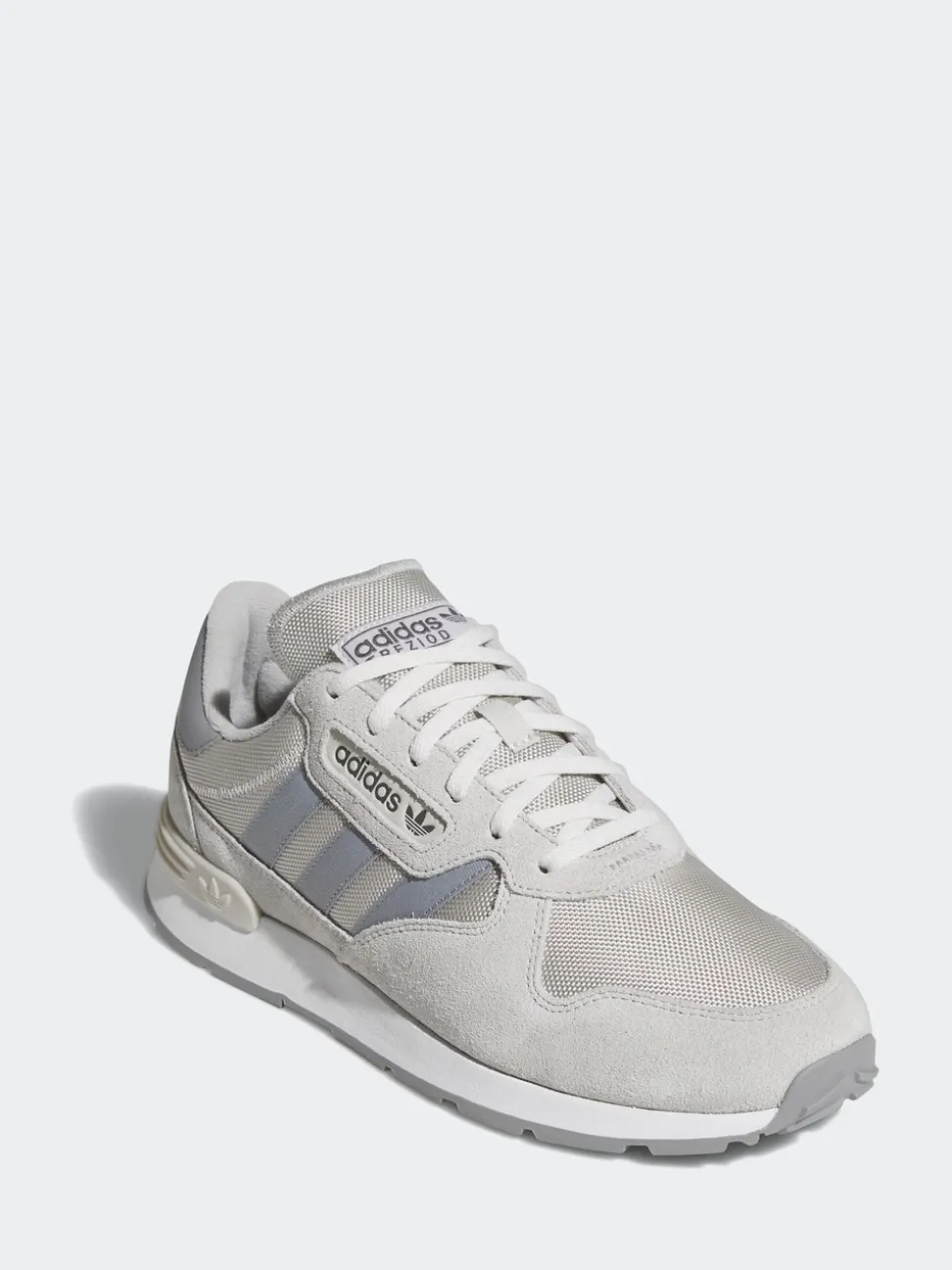 adidas Originals Grey Treziod 2 Trainers