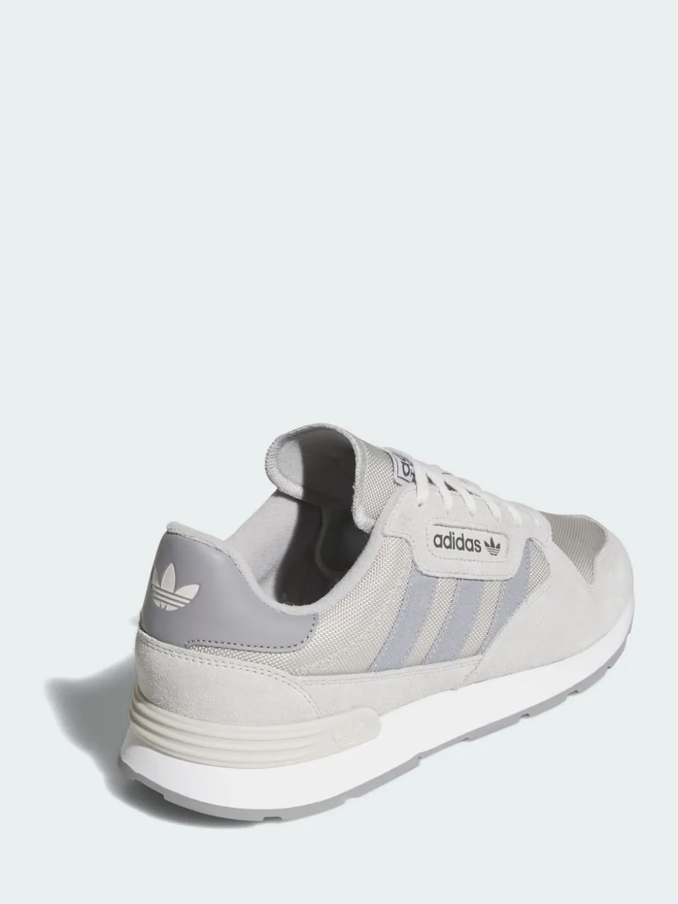 adidas Originals Grey Treziod 2 Trainers