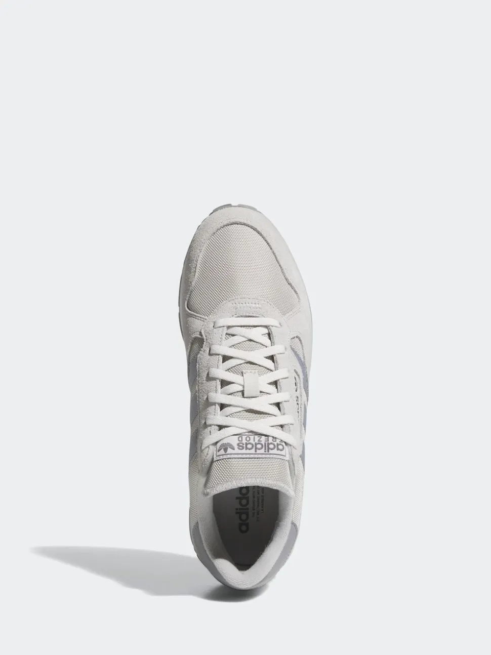 adidas Originals Grey Treziod 2 Trainers