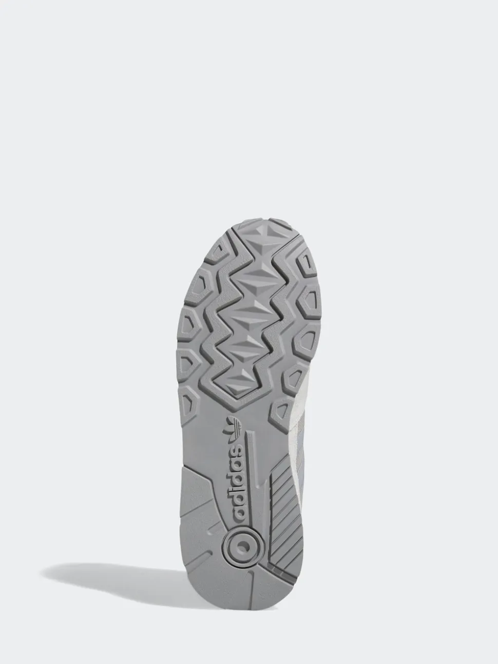 adidas Originals Grey Treziod 2 Trainers