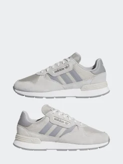 adidas Originals Grey Treziod 2 Trainers