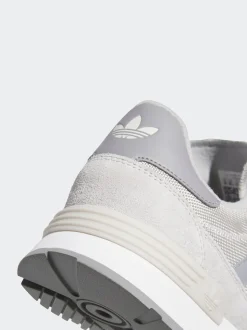 adidas Originals Grey Treziod 2 Trainers