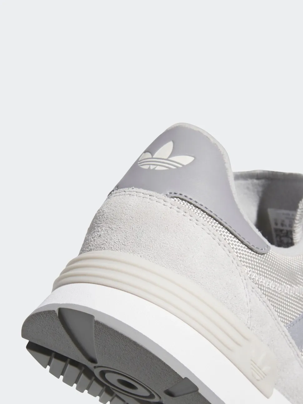 adidas Originals Grey Treziod 2 Trainers