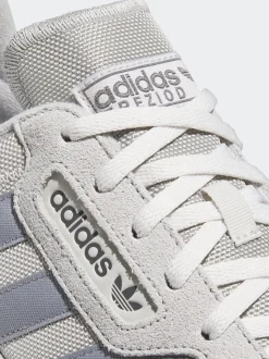 adidas Originals Grey Treziod 2 Trainers