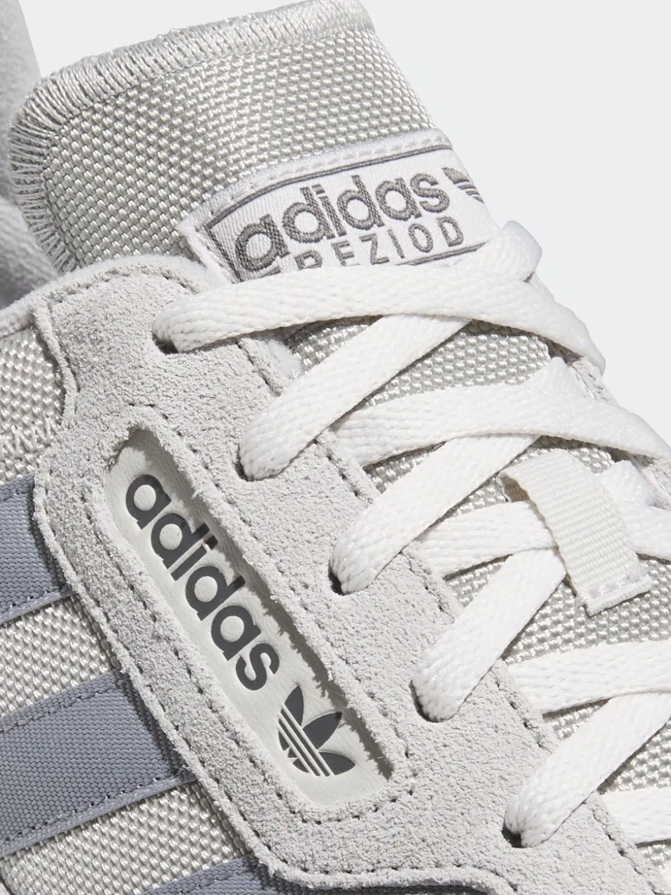 adidas Originals Grey Treziod 2 Trainers