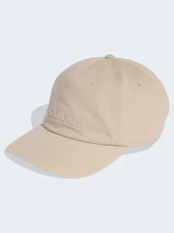 adidas originals Grey Washed Dad Cap