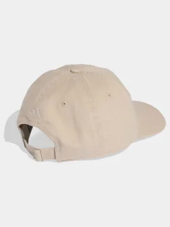 adidas originals Grey Washed Dad Cap