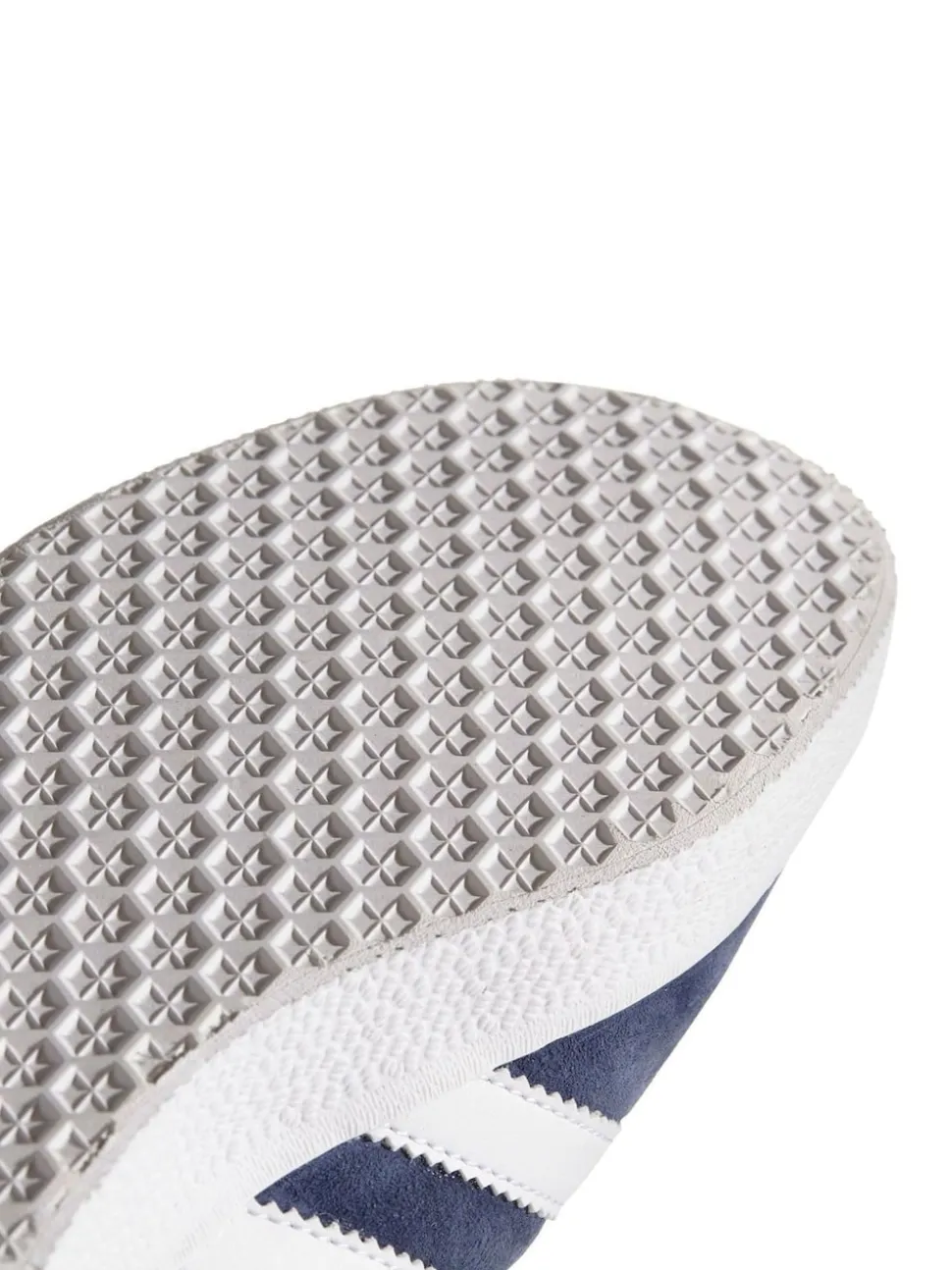 adidas Originals Navy Gazelle Trainers