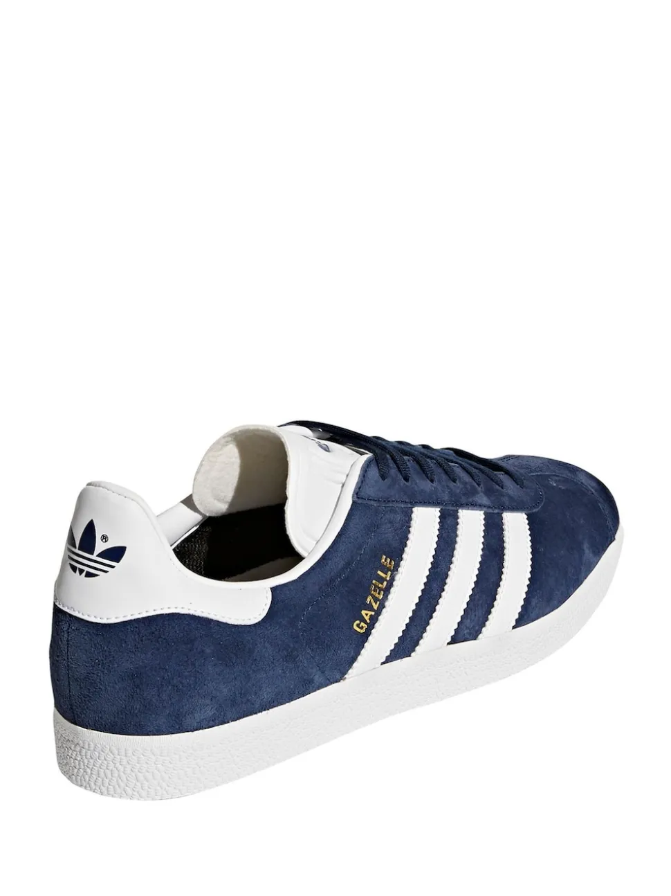 adidas Originals Navy Gazelle Trainers
