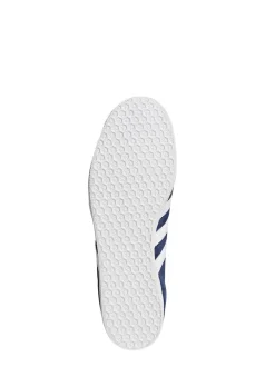 adidas Originals Navy Gazelle Trainers