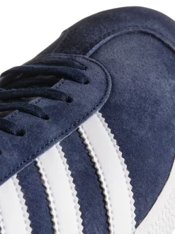 adidas Originals Navy Gazelle Trainers