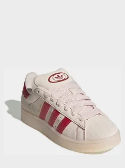 adidas Originals Pink Campus 00s Trainers